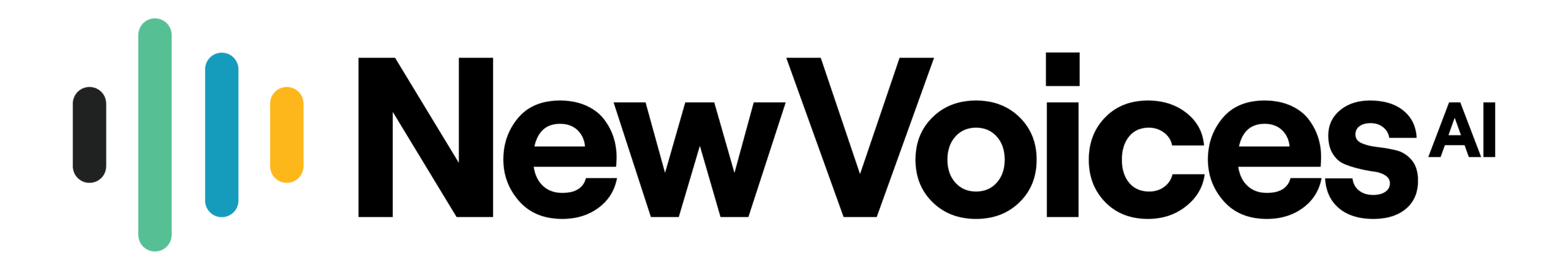 NewVoices AI